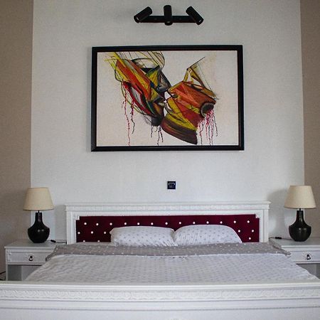 Yox Apartment 1 أرادايا المظهر الخارجي الصورة