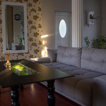 Yox Apartment 1 أرادايا المظهر الخارجي الصورة