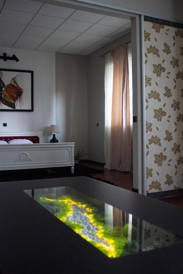 Yox Apartment 1 أرادايا المظهر الخارجي الصورة