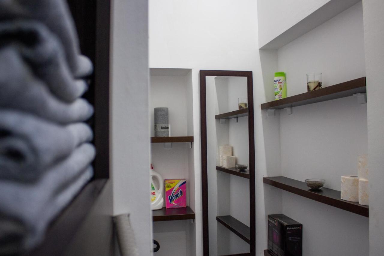 Yox Apartment 1 أرادايا المظهر الخارجي الصورة
