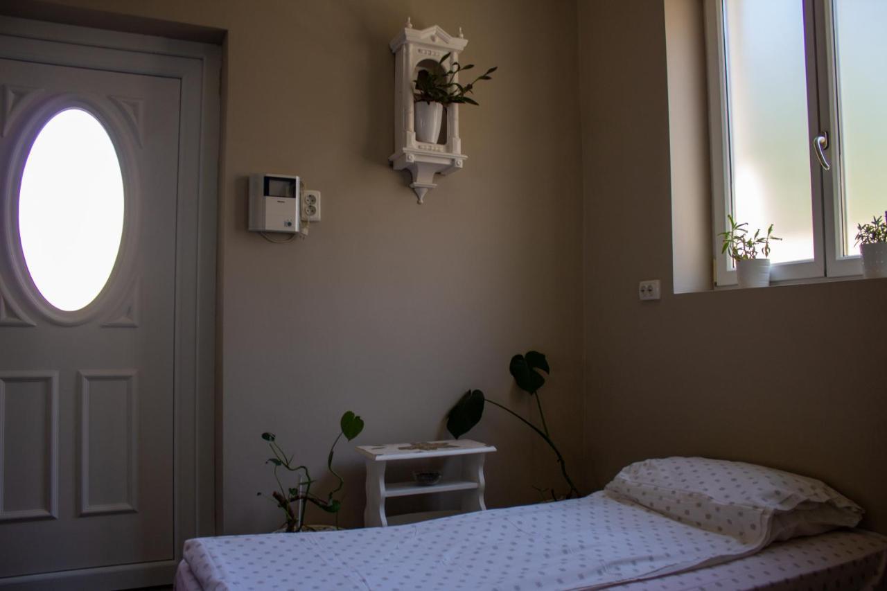 Yox Apartment 1 أرادايا المظهر الخارجي الصورة